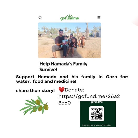 Free Gaza Bracelet - Picture 4 of 6